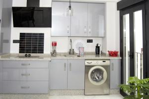 Fotografia z galérie ubytovania Apartamento El Salvador v destinácii Seville