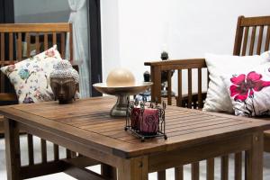 Fotografia z galérie ubytovania Apartamento El Salvador v destinácii Seville