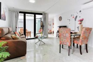 Fotografia z galérie ubytovania Apartamento El Salvador v destinácii Seville