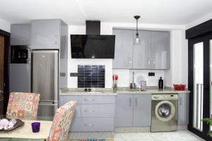 Fotografia z galérie ubytovania Apartamento El Salvador v destinácii Seville