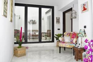 Fotografia z galérie ubytovania Apartamento El Salvador v destinácii Seville