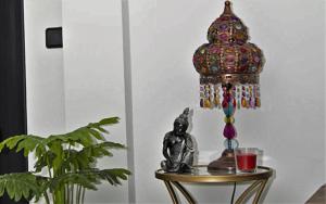Fotografia z galérie ubytovania Apartamento El Salvador v destinácii Seville