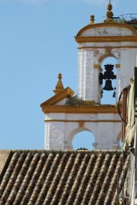 Fotografie z fotogalerie ubytování Casa longa v destinaci Córdoba