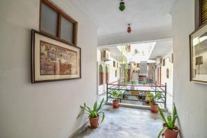 Gallery image of Hotel Devraj Niwas on Lake Pichola in Udaipur