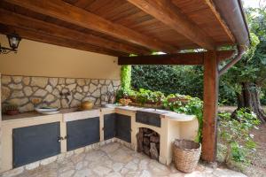 Gallery image of Villa Baia Verde in Custonaci +14 photos