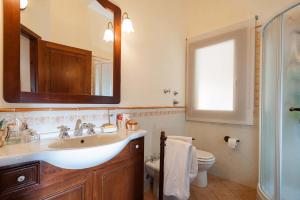 Gallery image of Villa Baia Verde in Custonaci