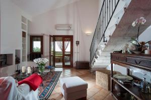 Gallery image of Villa Baia Verde in Custonaci