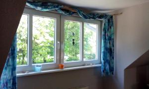 Gallery image of Hafen, Vilm & Bodden in Putbus