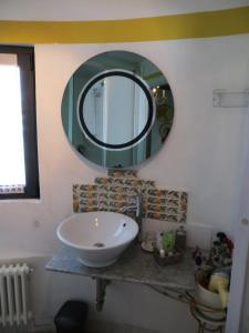 Fotografie z fotogalerie ubytování I Silos Guest house v destinaci Seriate