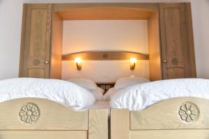 Ένα ή περισσότερα κρεβάτια σε δωμάτιο στο Artemis Easy Stay Self Check in-out