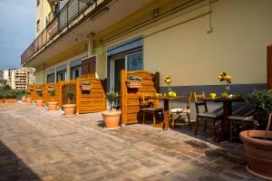 Gallery image of Capriccio Di Pasta Residence & Spa in Gragnano