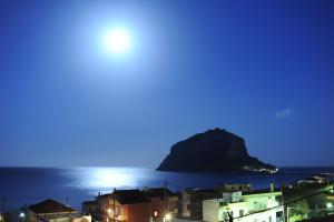 Fotografie z fotogalerie ubytování Angela's House Hotel v destinaci Monemvasia