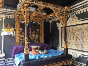 Fotografie z fotogalerie ubytování JS Guest House v destinaci Seminyak