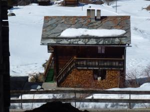 アパートメントが所在する建物