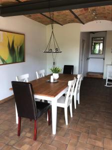 Imagen de la galería de Haus am See in Kleinzerlang, en Kleinzerlang 33 fotos más