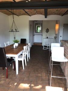 Imagen de la galería de Haus am See in Kleinzerlang, en Kleinzerlang