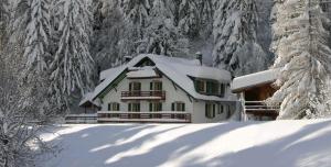 Galeriebild der Unterkunft White Chalet in Chamonix-Mont-Blanc