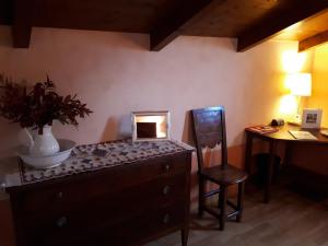 Gallery image of B&B Family House Franciacorta in Corte Franca