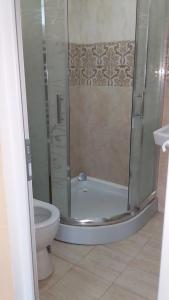 Bagno di Guest House Medea