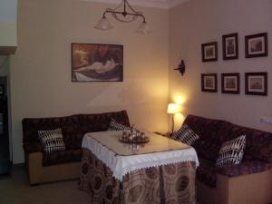 Gallery image of Villa Olea in Setenil
