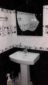 Bagno di Guest House Medea