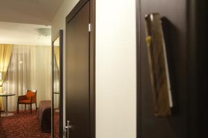 Fotografie z fotogalerie ubytování Menorah Hotel v destinaci Dněpropetrovsk