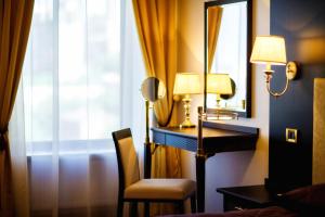 Fotografie z fotogalerie ubytování Menorah Hotel v destinaci Dněpropetrovsk