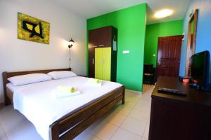 Gallery image of Pansion HRGA in Vodice