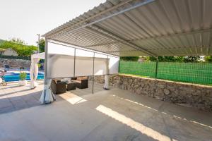 Fotografie z fotogalerie ubytování Vacation house Radosic v destinaci Radošić