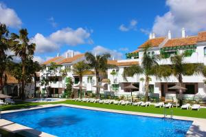 Hotel Apartamentos Manilva Sun, Manilva – Bijgewerkte prijzen ...