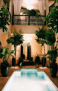 Gallery image of Riad O in Marrakesh