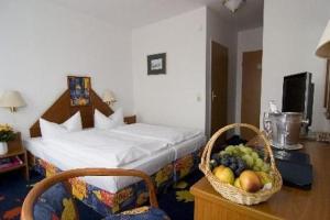 Billede fra billedgalleriet på Hotel Alter Speicher i Lübeck