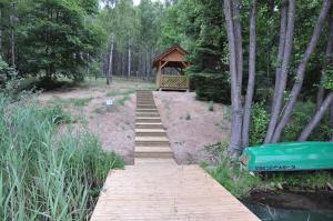 Fotografia z galérie ubytovania Agroturystyka Pod Pstrągiem v destinácii Lipnica