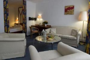 Billede fra billedgalleriet på Hotel Alter Speicher i Lübeck + 6 billeder