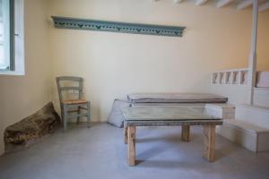 Fotografie z fotogalerie ubytování Pyrgos Stone House v destinaci Emporeiós