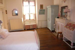 Photo de la galerie de l'établissement L'Arbre D'Ange, à Montmorillon