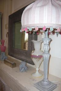 Photo de la galerie de l'établissement L'Arbre D'Ange, à Montmorillon