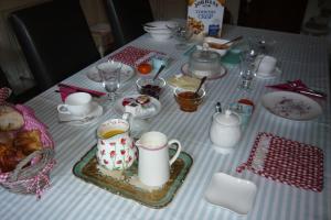 Photo de la galerie de l'établissement L'Arbre D'Ange, à Montmorillon