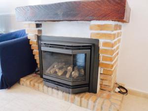 Zdjęcie z galerii obiektu Clubrent - Townhouse La Merced w mieście Calpe