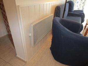 Część wypoczynkowa w obiekcie Clubrent - Townhouse La Merced