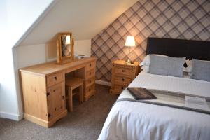 Gallery image of The Tables Guest House in Dunvegan