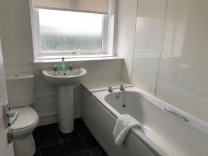 Gallery image of Glenrothes Central Apartments - One bedroom Apartment in Glenrothes