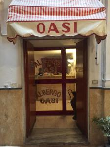 Gallery image of Albergo Oasi in Naples