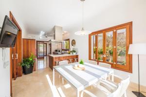 Gallery image of Villa Murta in Porto Cristo +34 photos