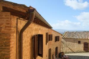 Foto sihtkohas Barberino di Val dʼElsa asuva majutusasutuse Borgo Poneta galeriist