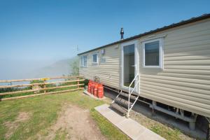 Gallery image of Sandaway Holiday Park in Combe Martin
