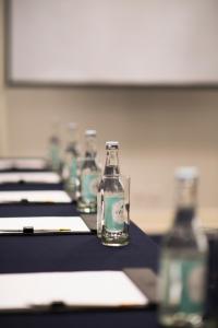 Konferenční prostory v ubytování Brommavik Hotel
