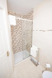 Bagno di Linsfort Guest House