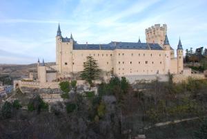 Photo de la galerie de l'établissement Infanta Isabel by Recordis Hotels, à Ségovie