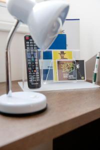 Fotografie z fotogalerie ubytování Basic Hotel Innsbruck v destinaci Innsbruck